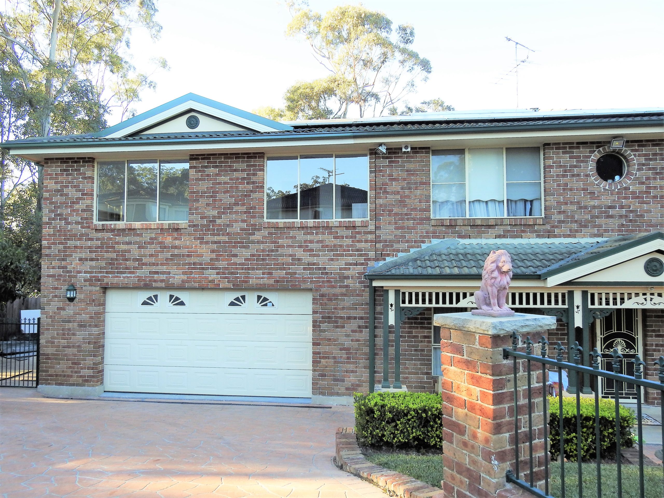 West Pennant Hills