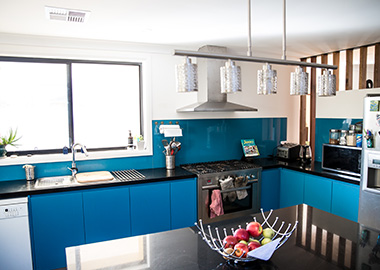 Kitchen Renovations